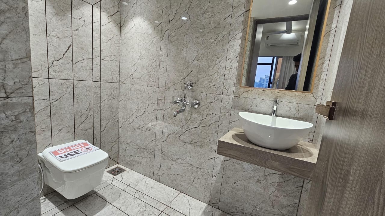 1BHK Flat Sale in Virar East Manvelpada 3