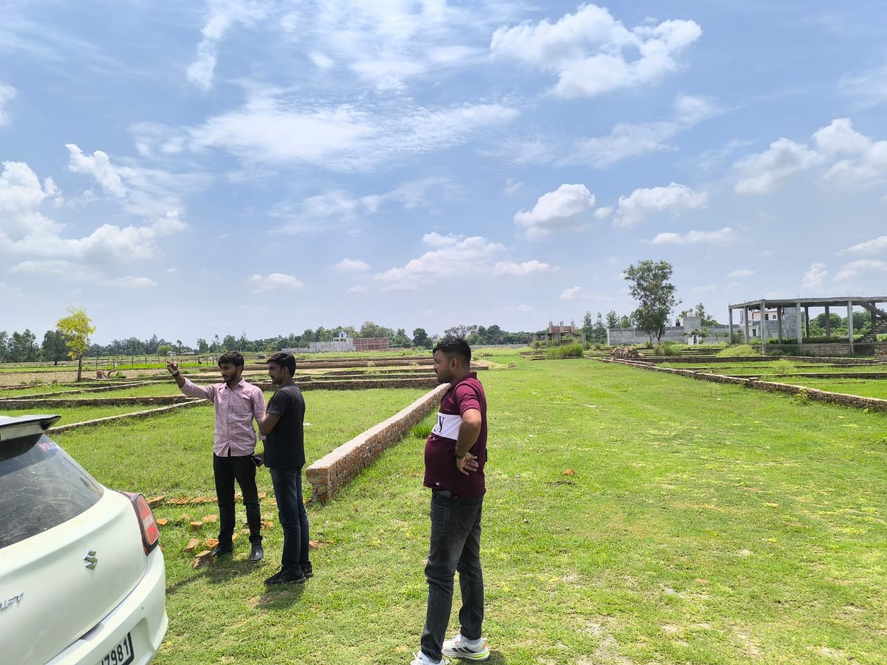 sultanpur road gosaiganj lucknow 3