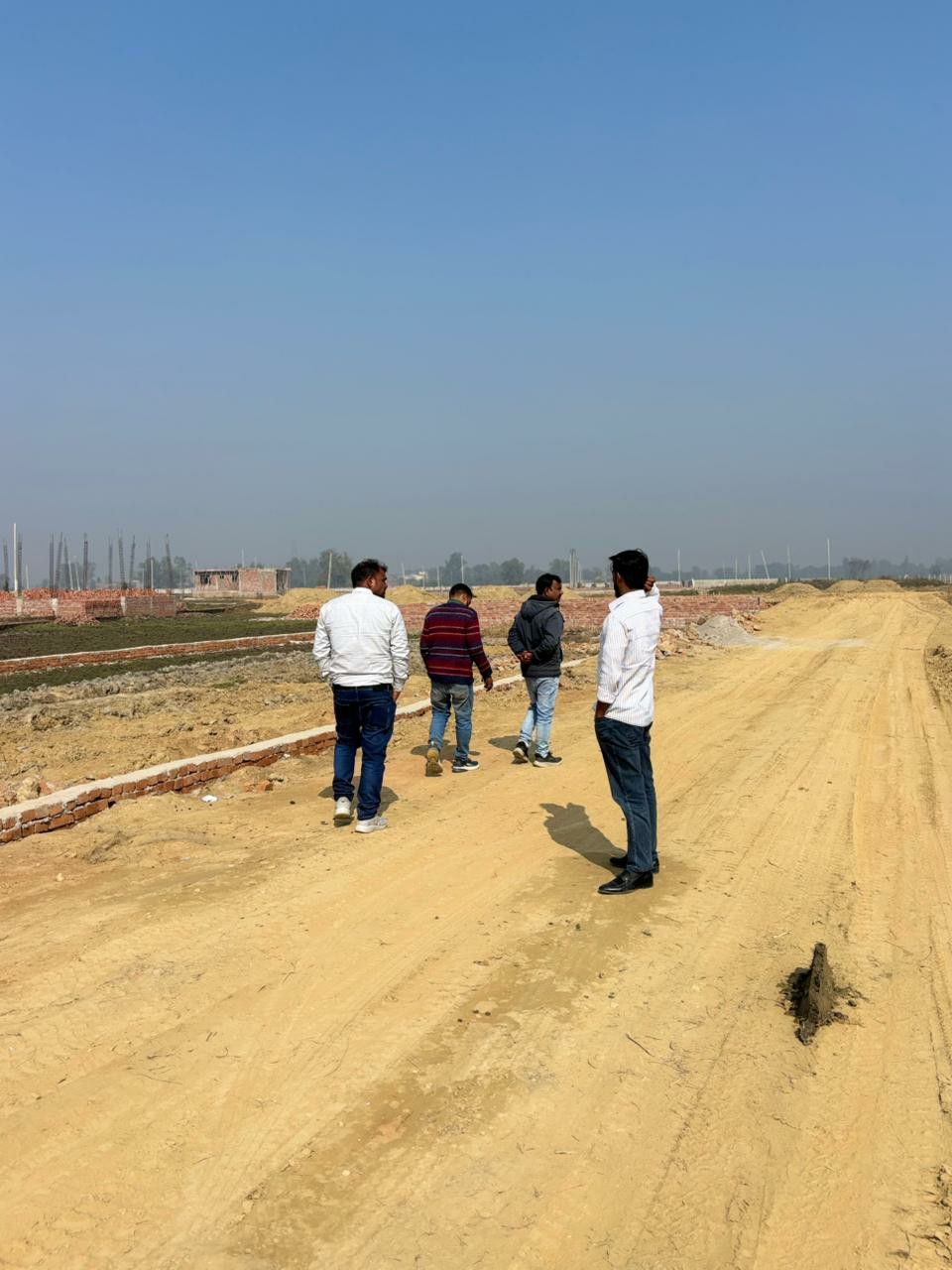 sultanpur road gosaiganj lucknow 2