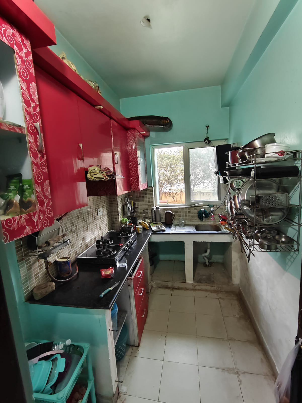 KDA Heights Apartment for sale