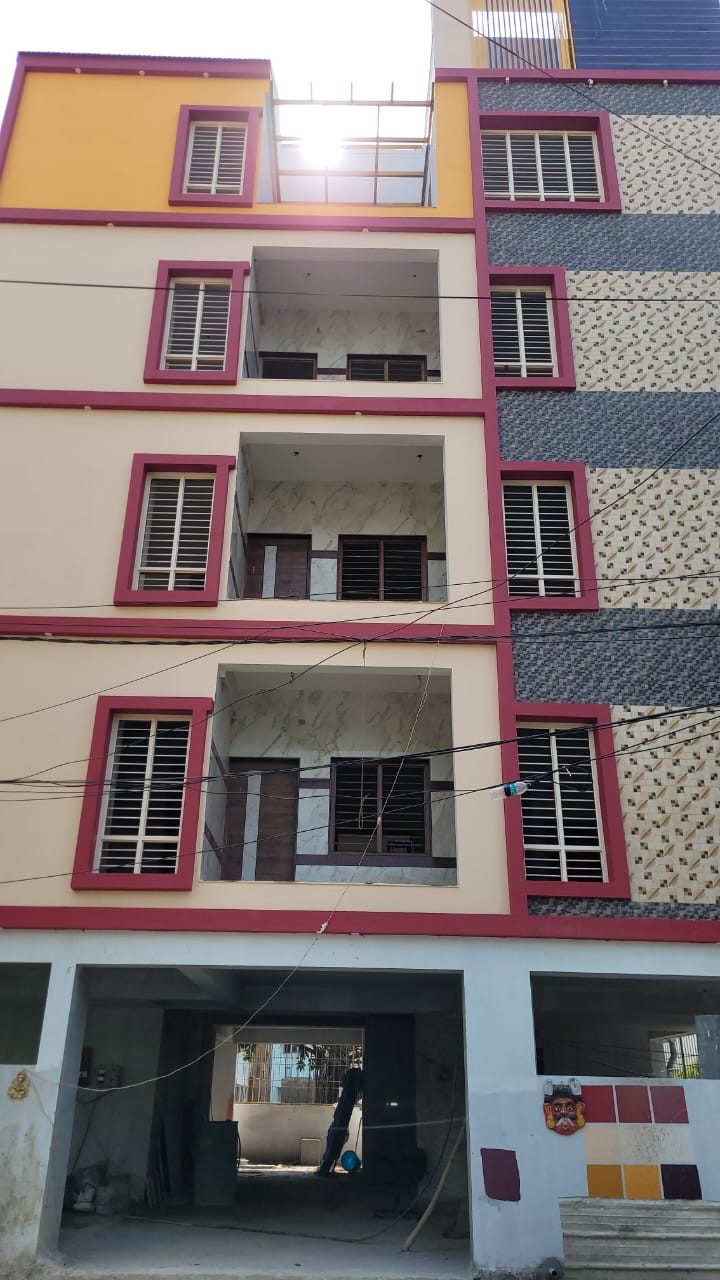 4 BHK house available for RENT at Bannerghatta road Bangalore