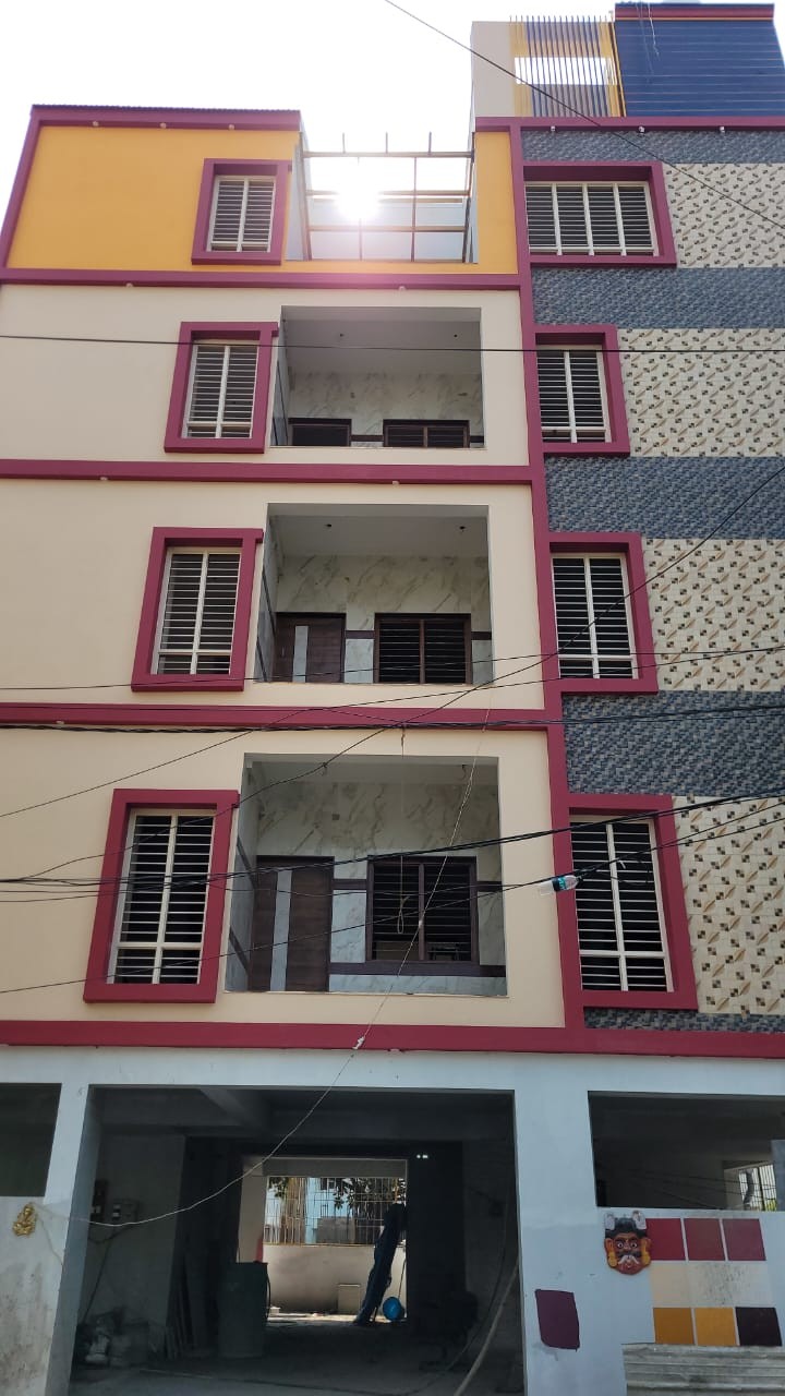 4 BHK house available for RENT at Bannerghatta road Bangalore 3