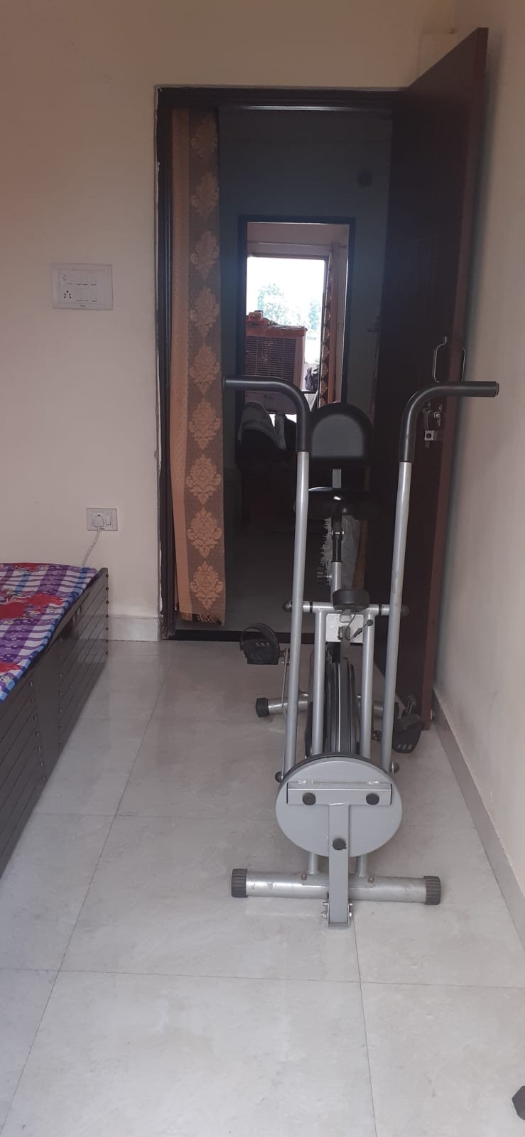 3BHK CORNER 3 Side Open 2