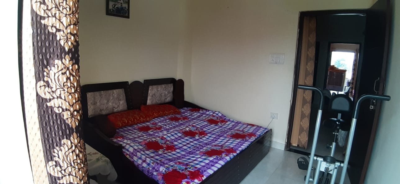 3BHK CORNER 3 Side Open 3