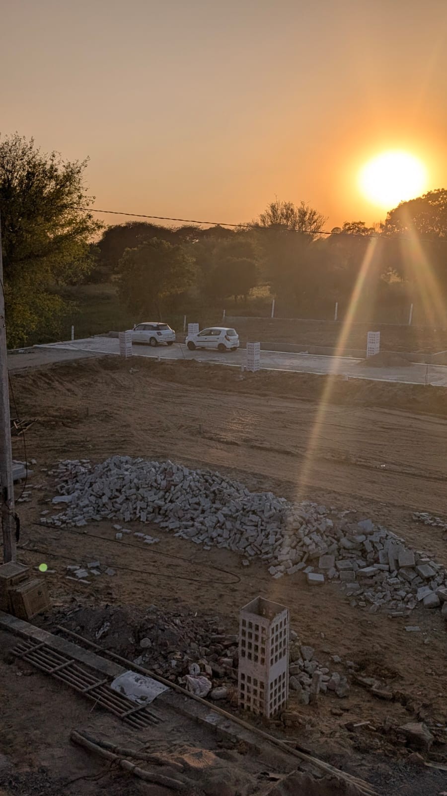 plot on ajmer road Jaipur