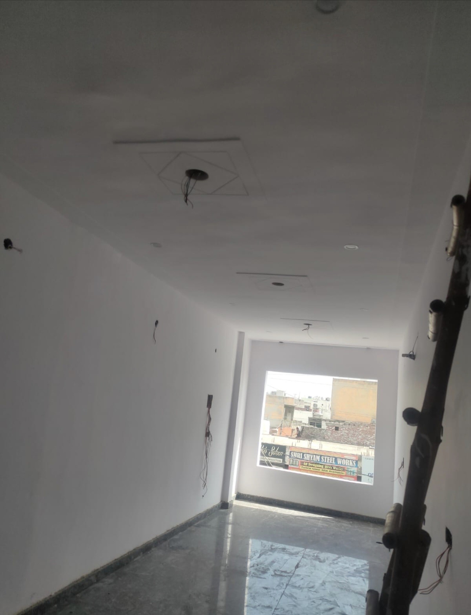 Jattal road main road shop newly constructed near choudhary hospital 2