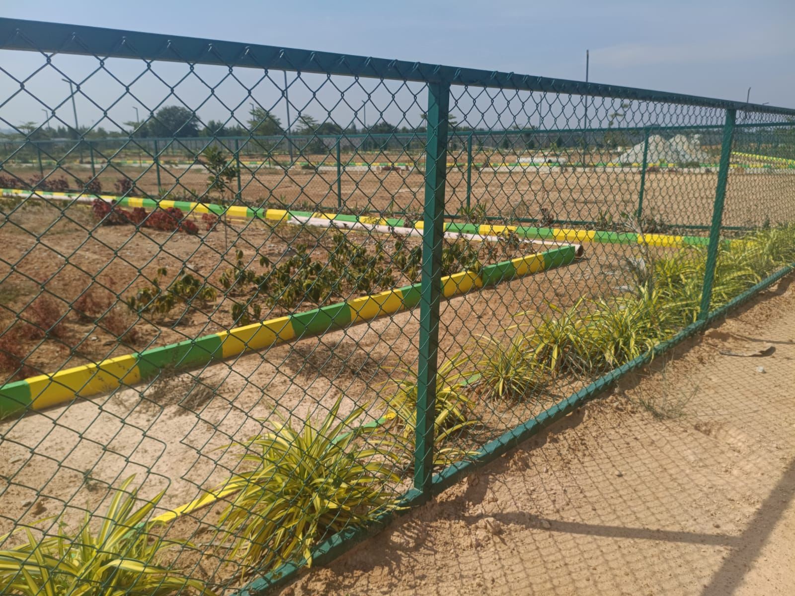 SMY royal township 3