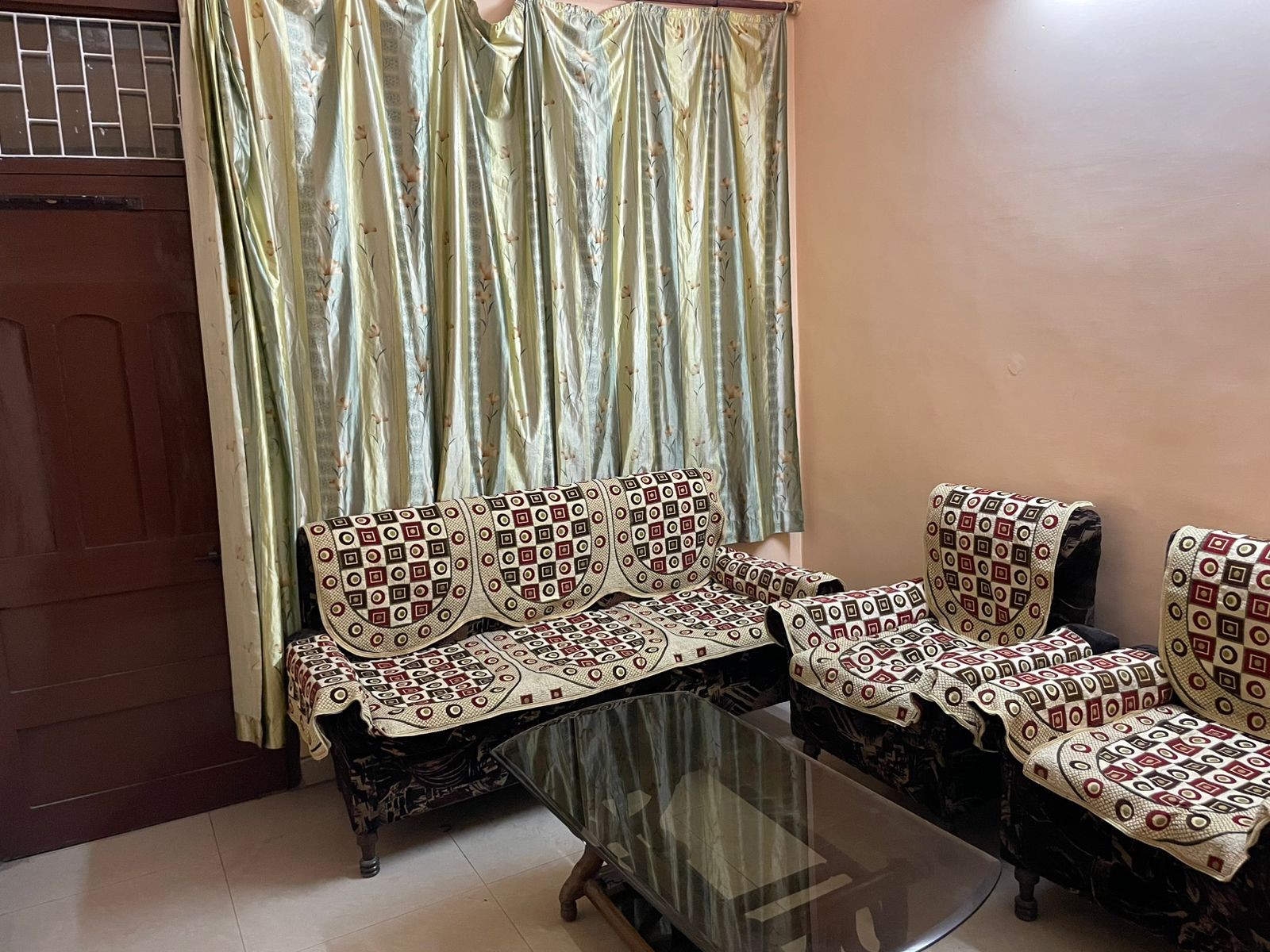 A newly constructed 2bhk available for rent in Roorkee