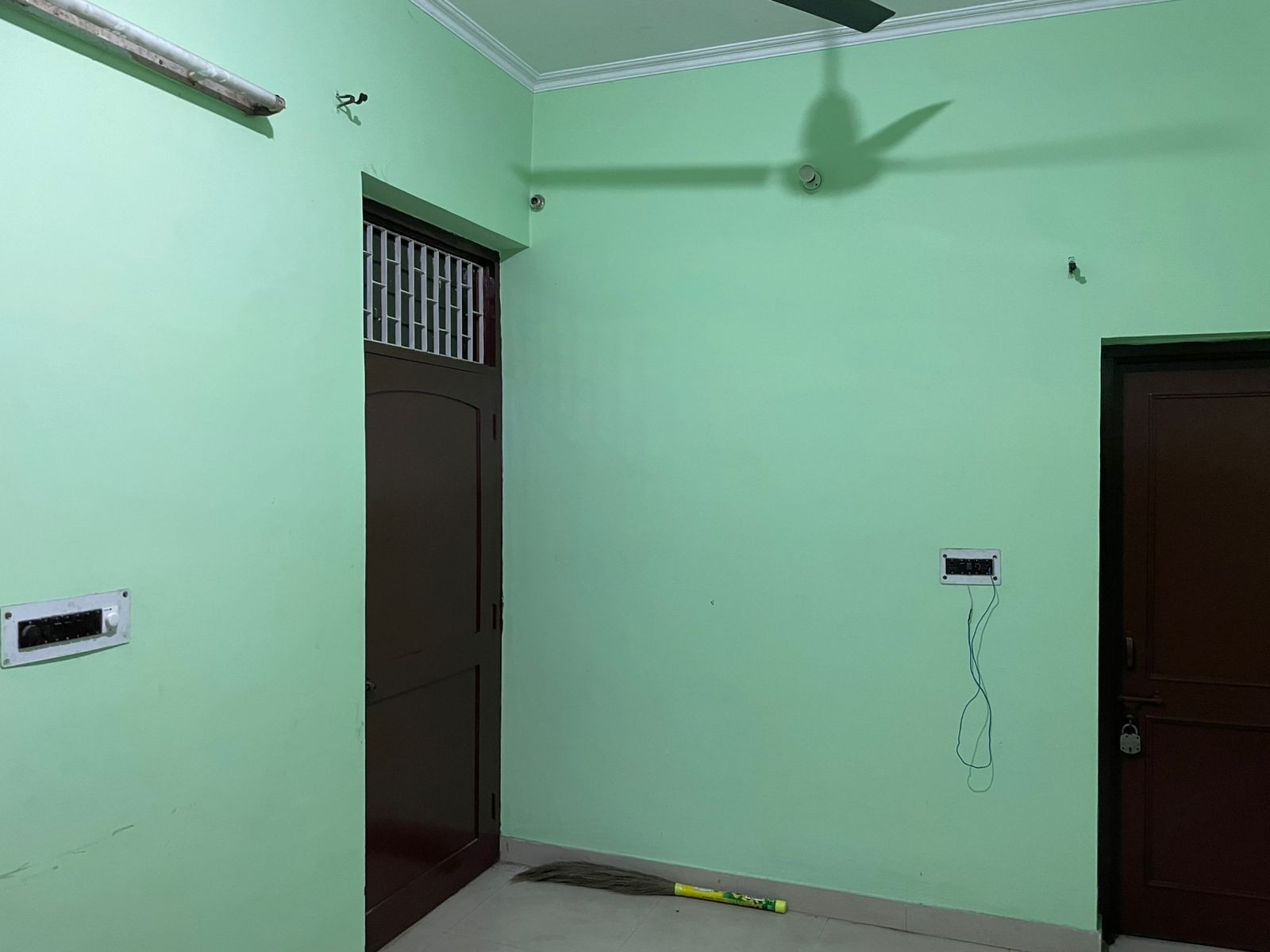 A newly constructed 2bhk available for rent in Roorkee 3