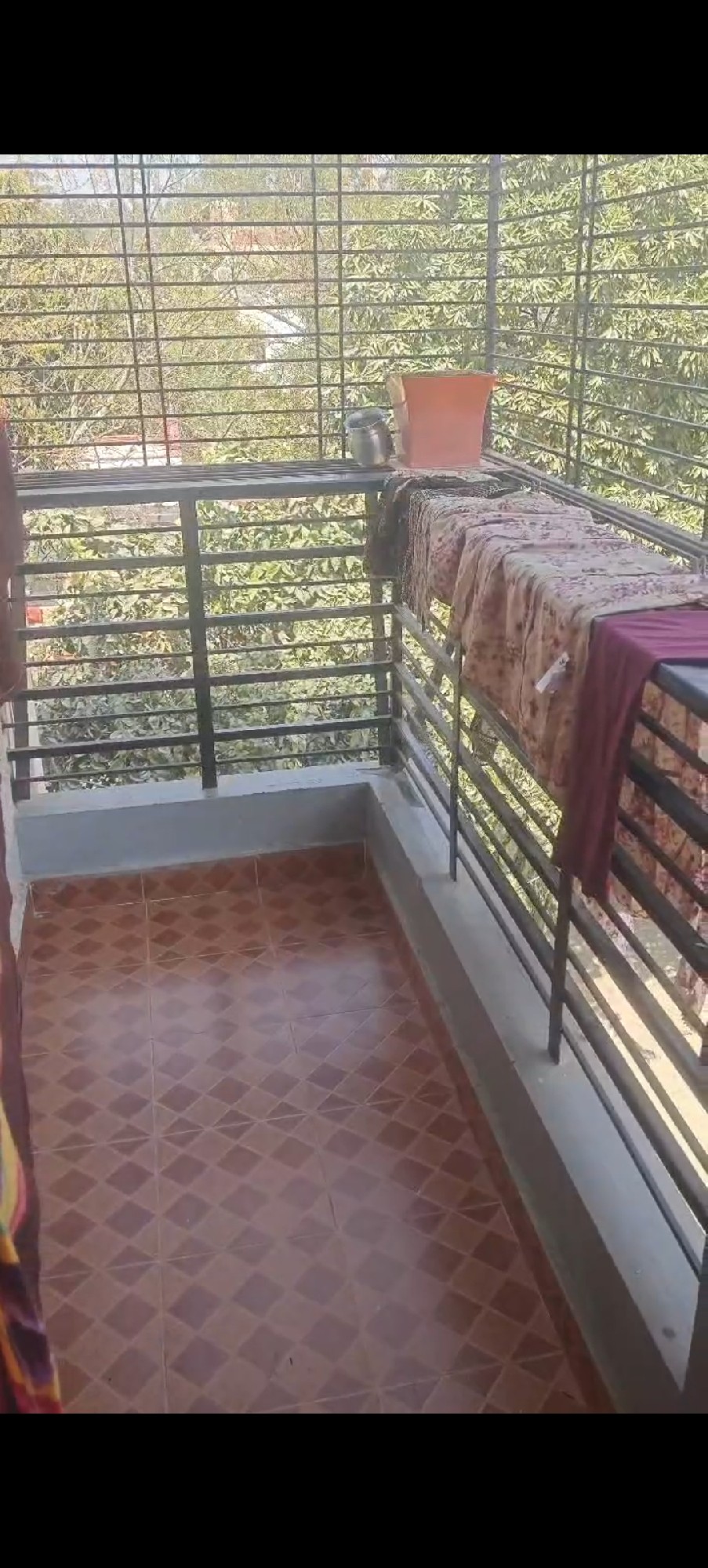 2bhk 700sq ft flat, varanasi 2