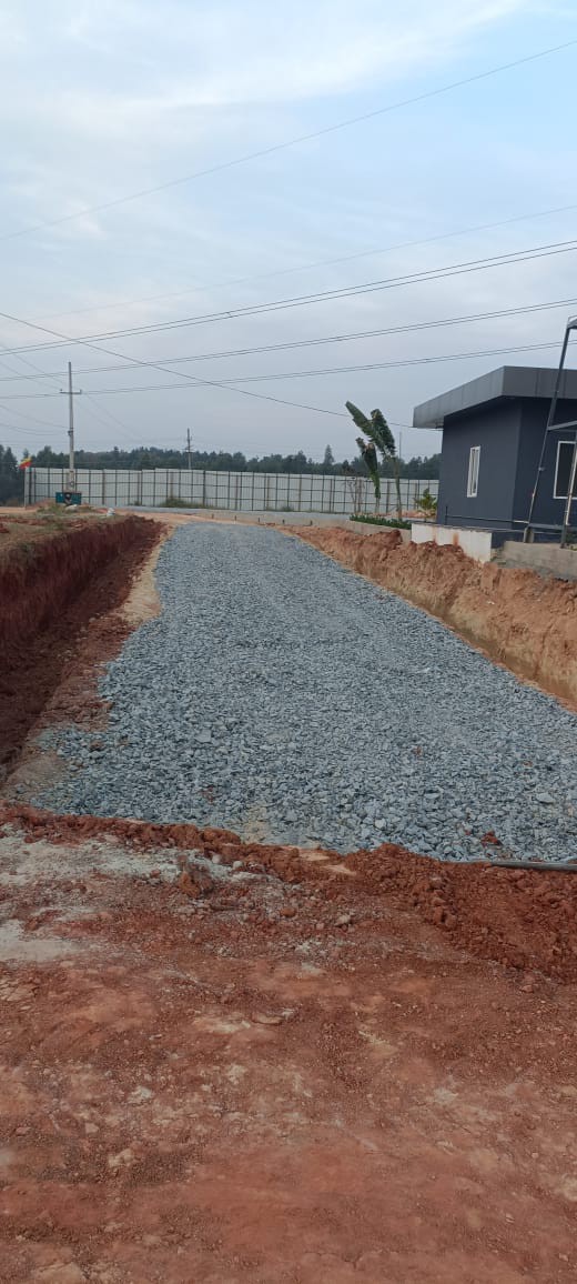 oraiyan the district 3