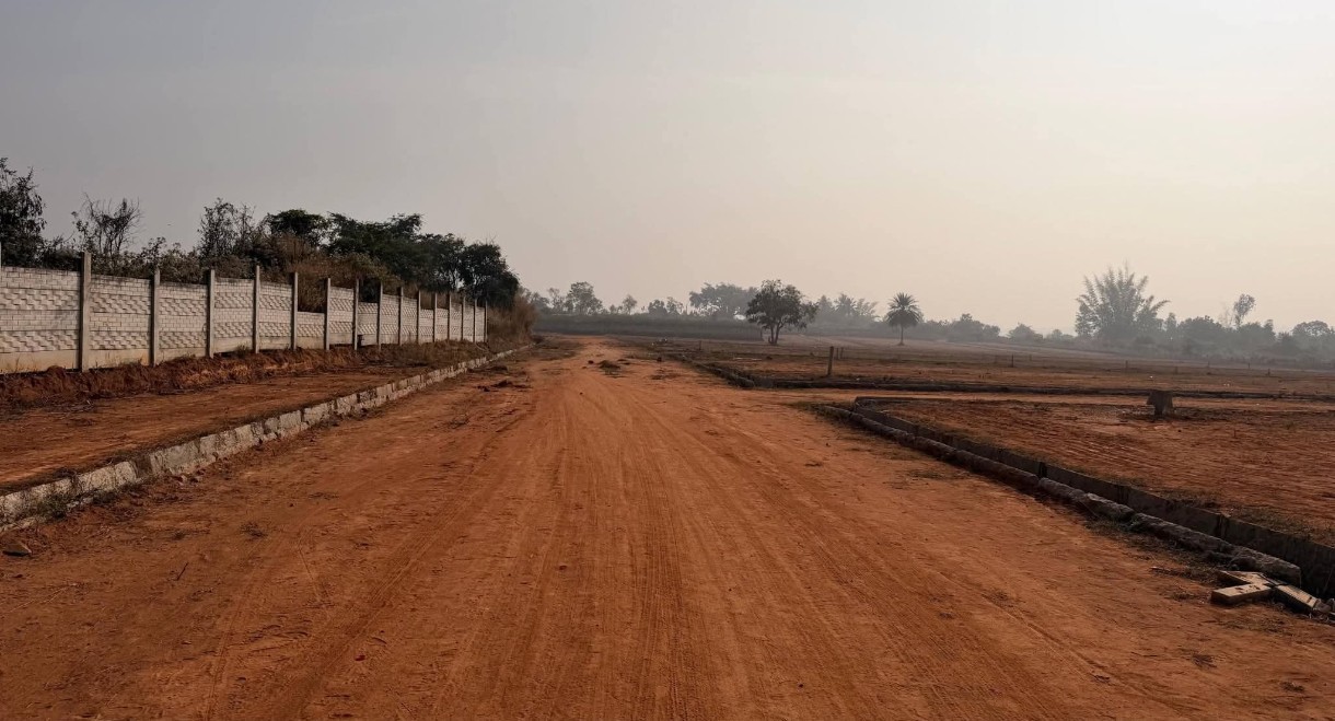 kNS skanda township 2