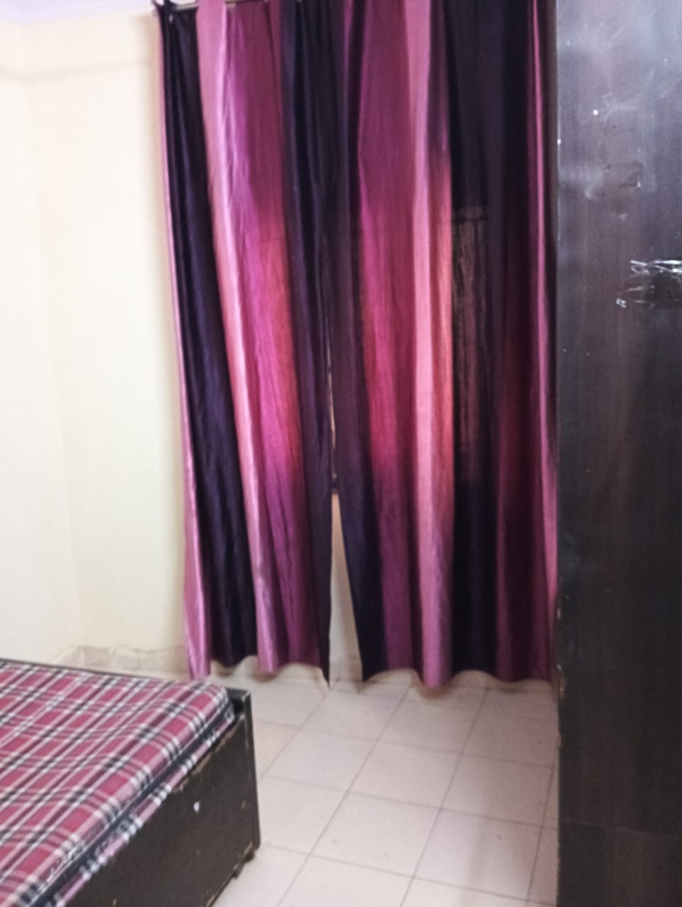 Fully Furnished flat