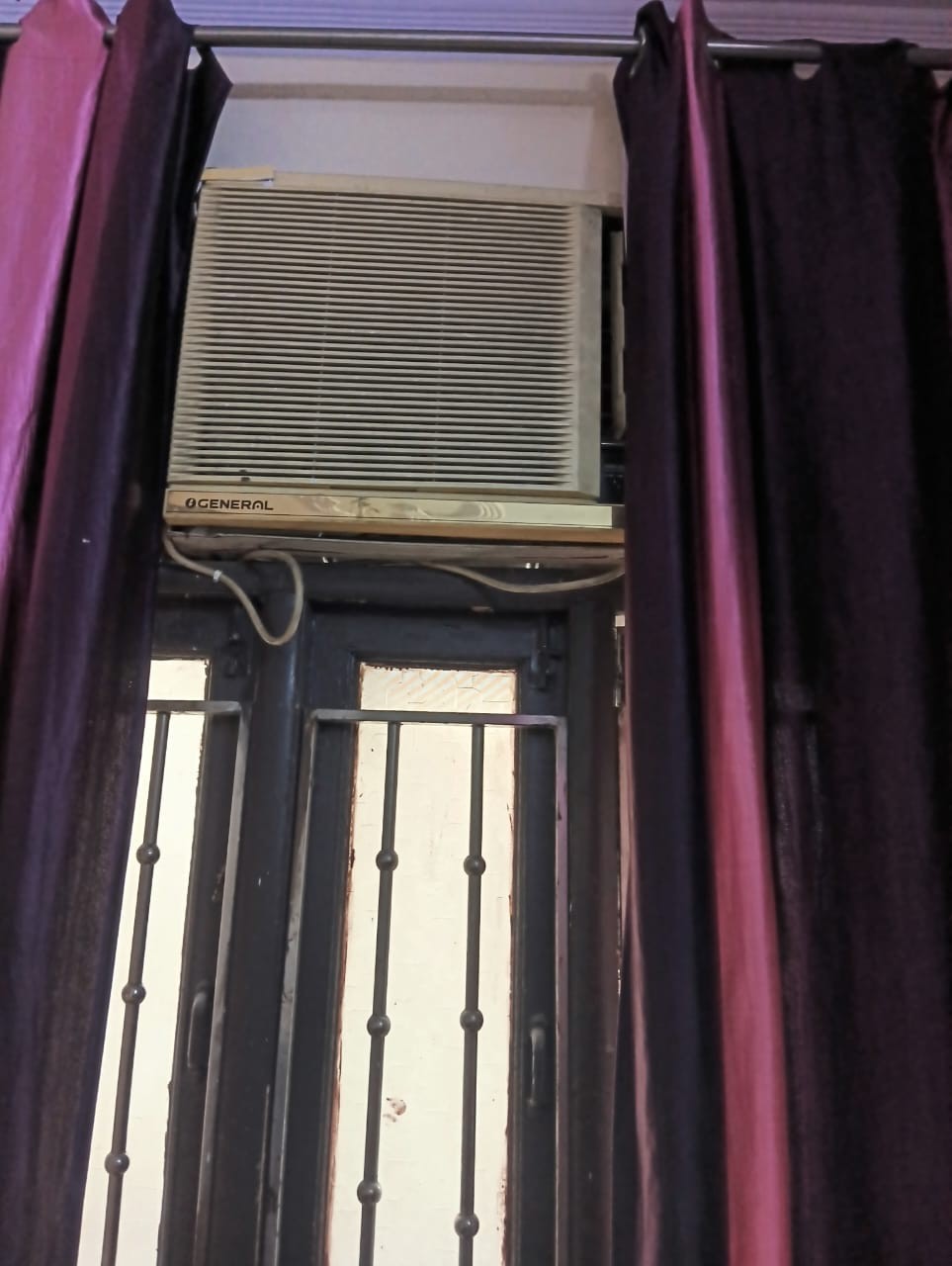 Fully Furnished flat 2