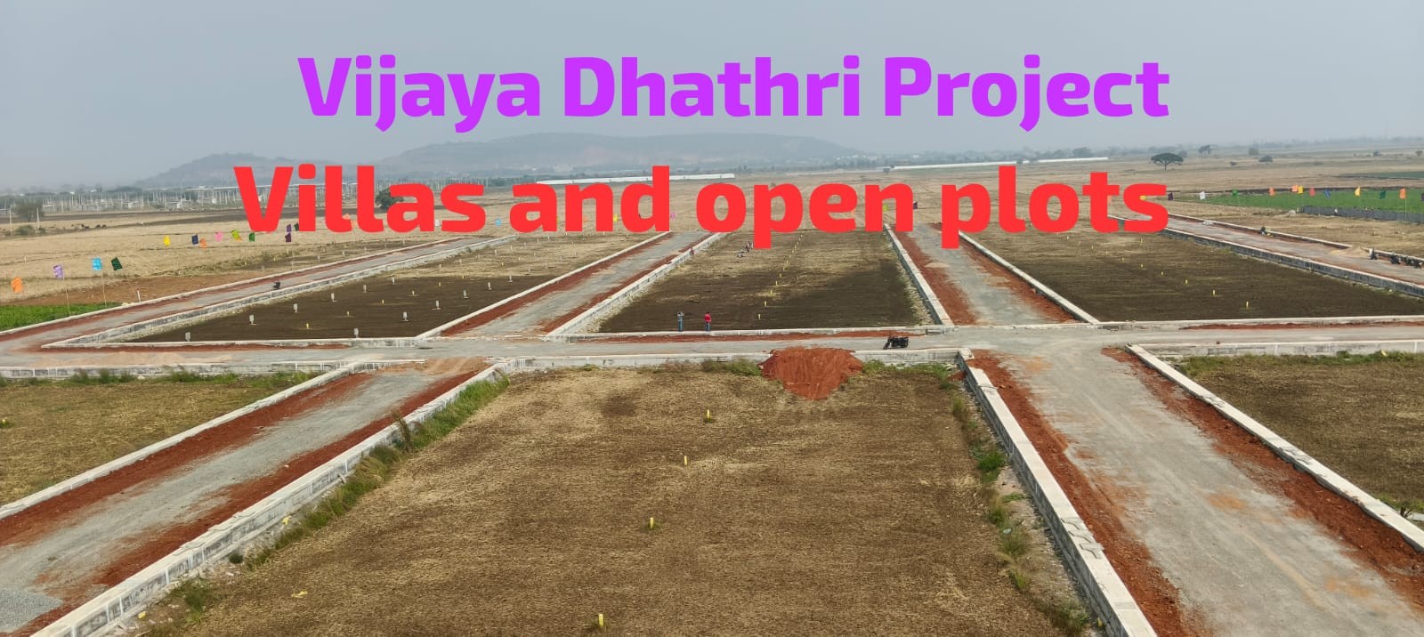 Vijaya Dharthi Projects 2