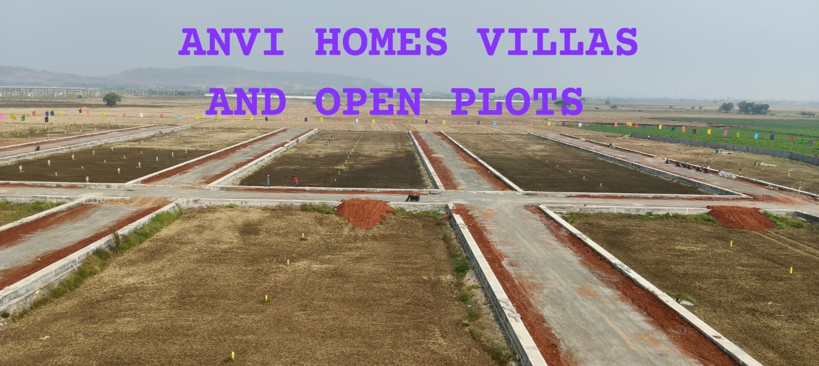 Vijaya Dharthi Projects 3