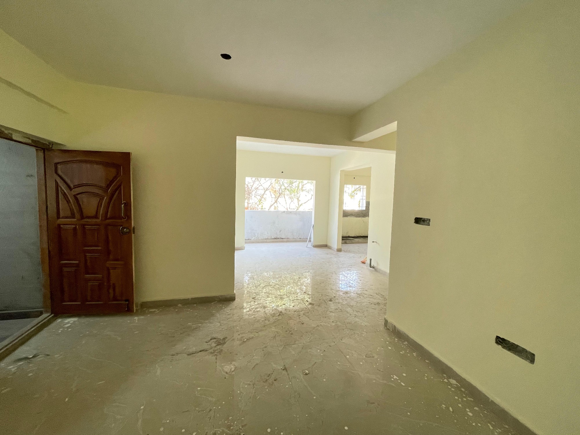 Premium 2BHK flat for sale in rapidly growing area