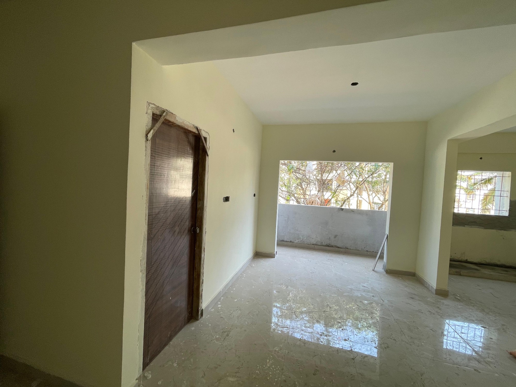 Premium 2BHK flat for sale in rapidly growing area 2