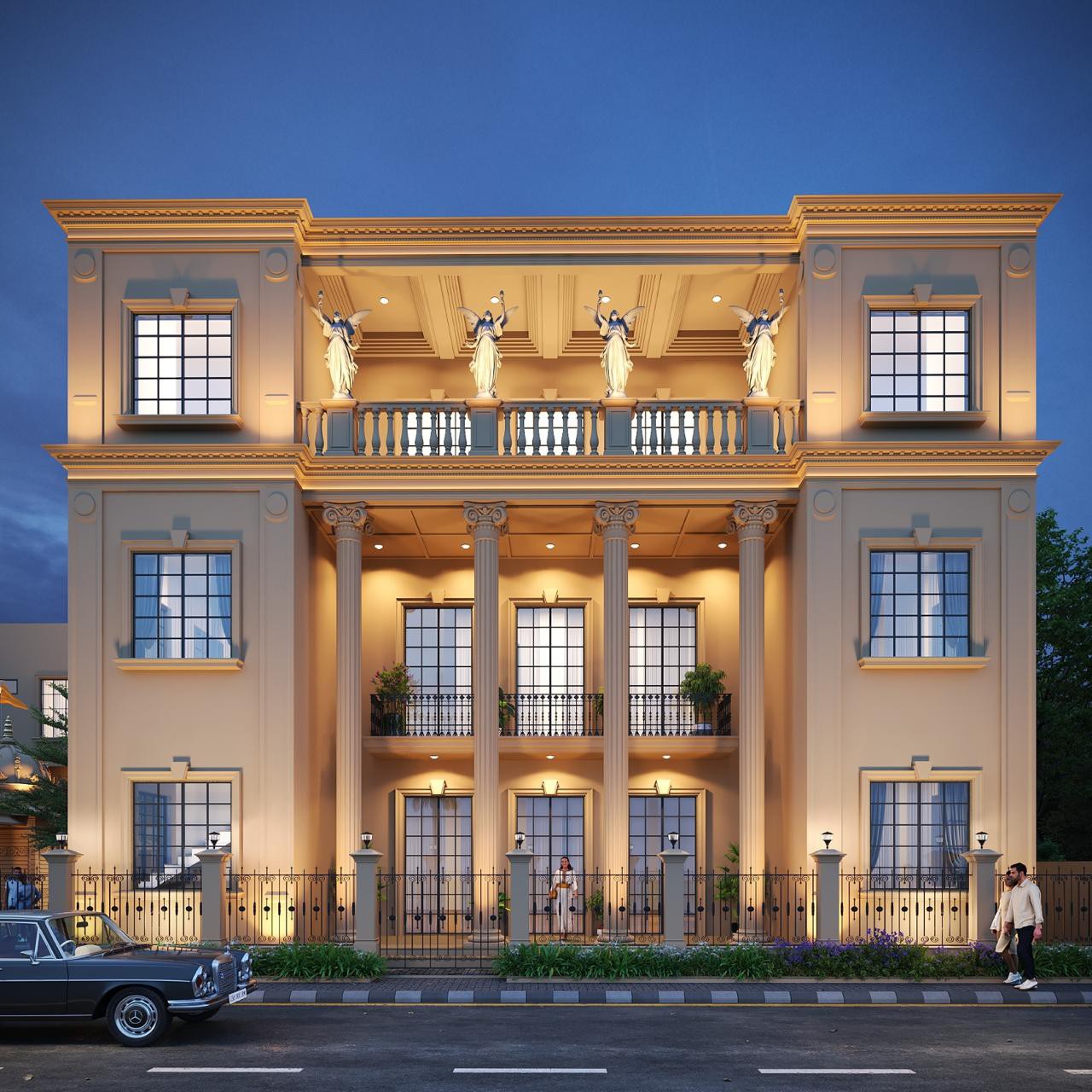 gurhame Royal life 2