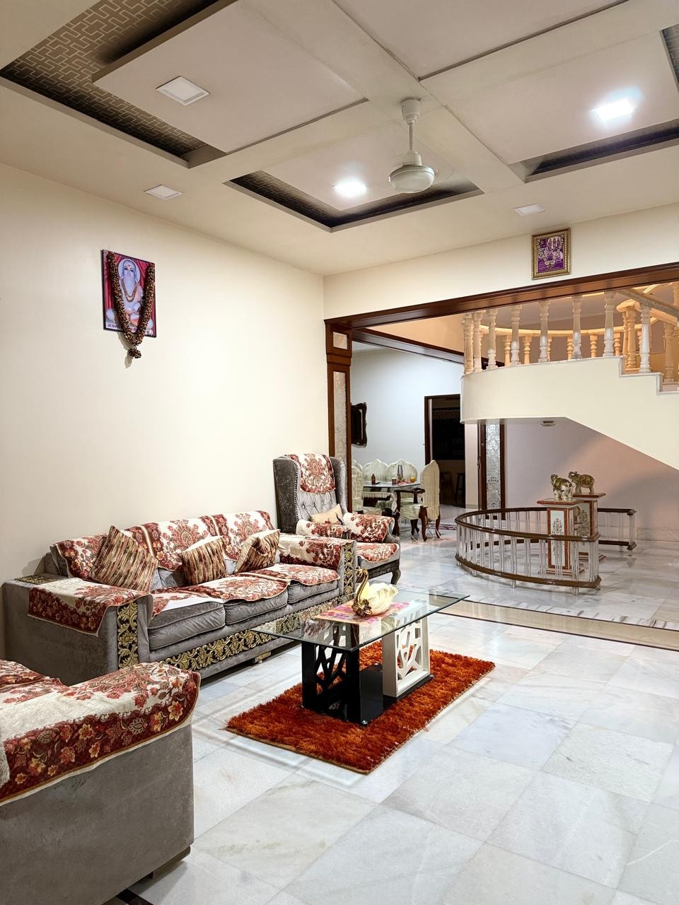 “Premium Villa in Mahendra Doshi, Mumbai | Close to Amitabh Bachchan House”