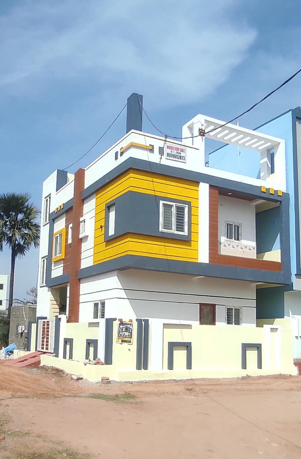 g+1 individual house 2