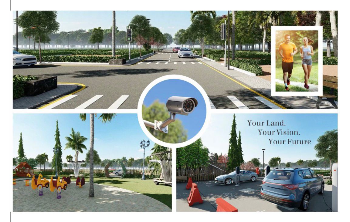 Shri Rajeshwari Orion park 2