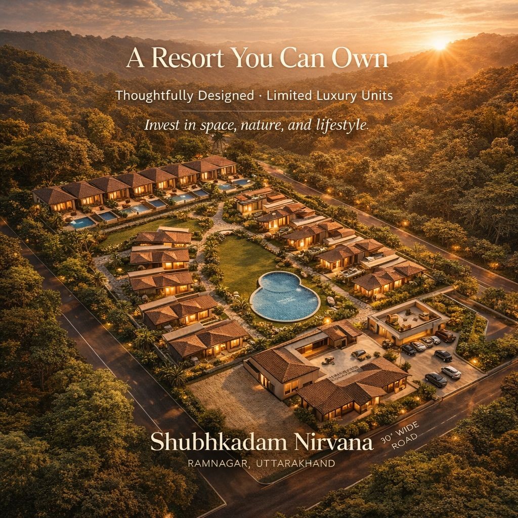 shubhkadam nirwana 2