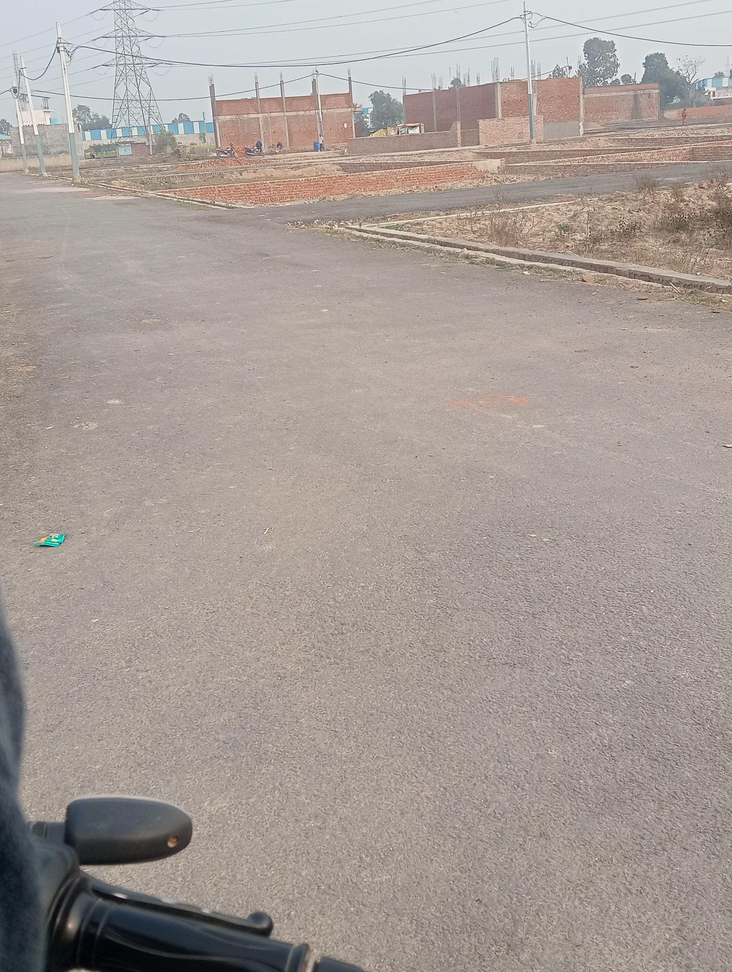 Lucknow Sitapur highway ke pass best project