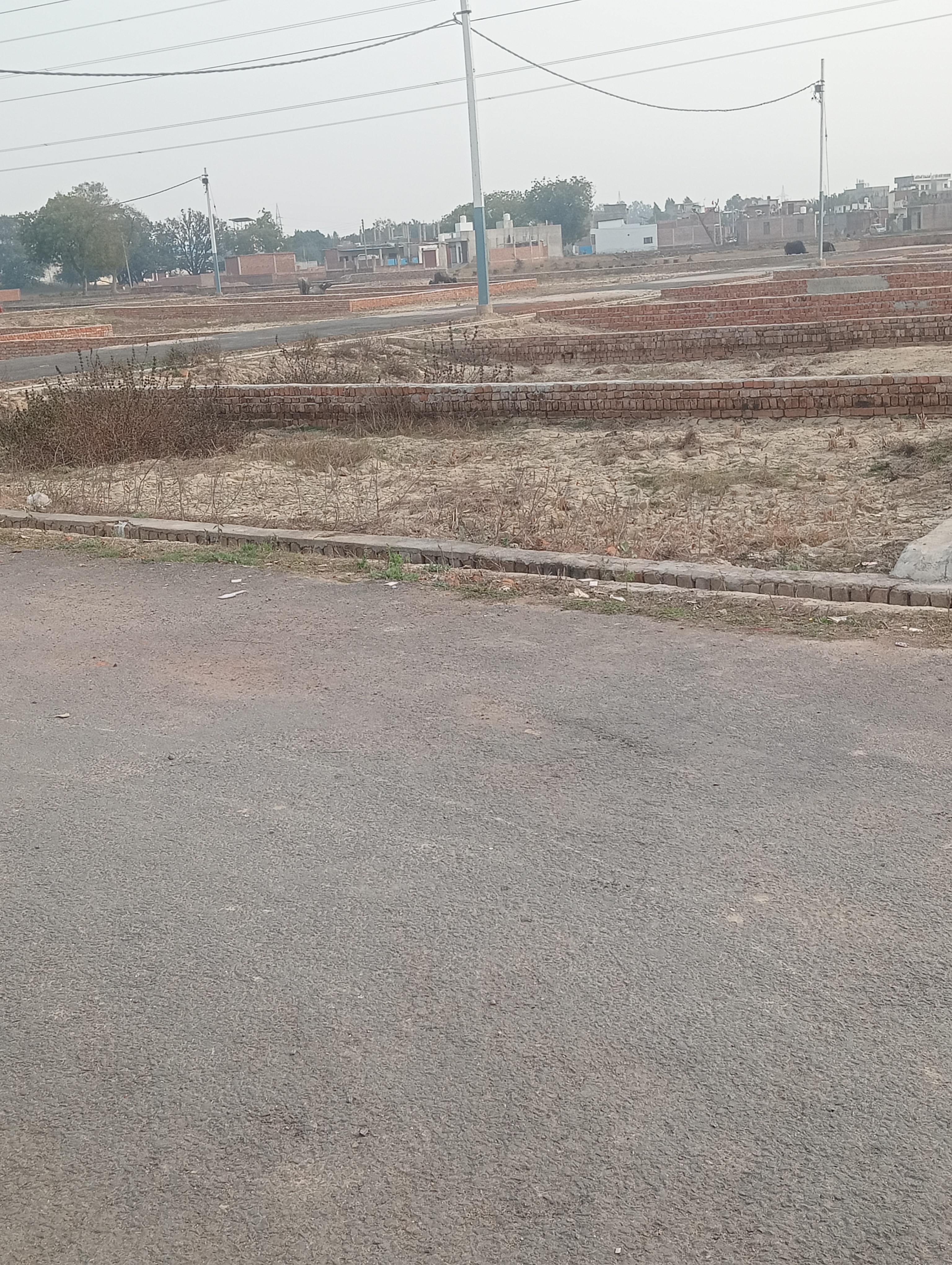 Lucknow Sitapur highway ke pass best project 3