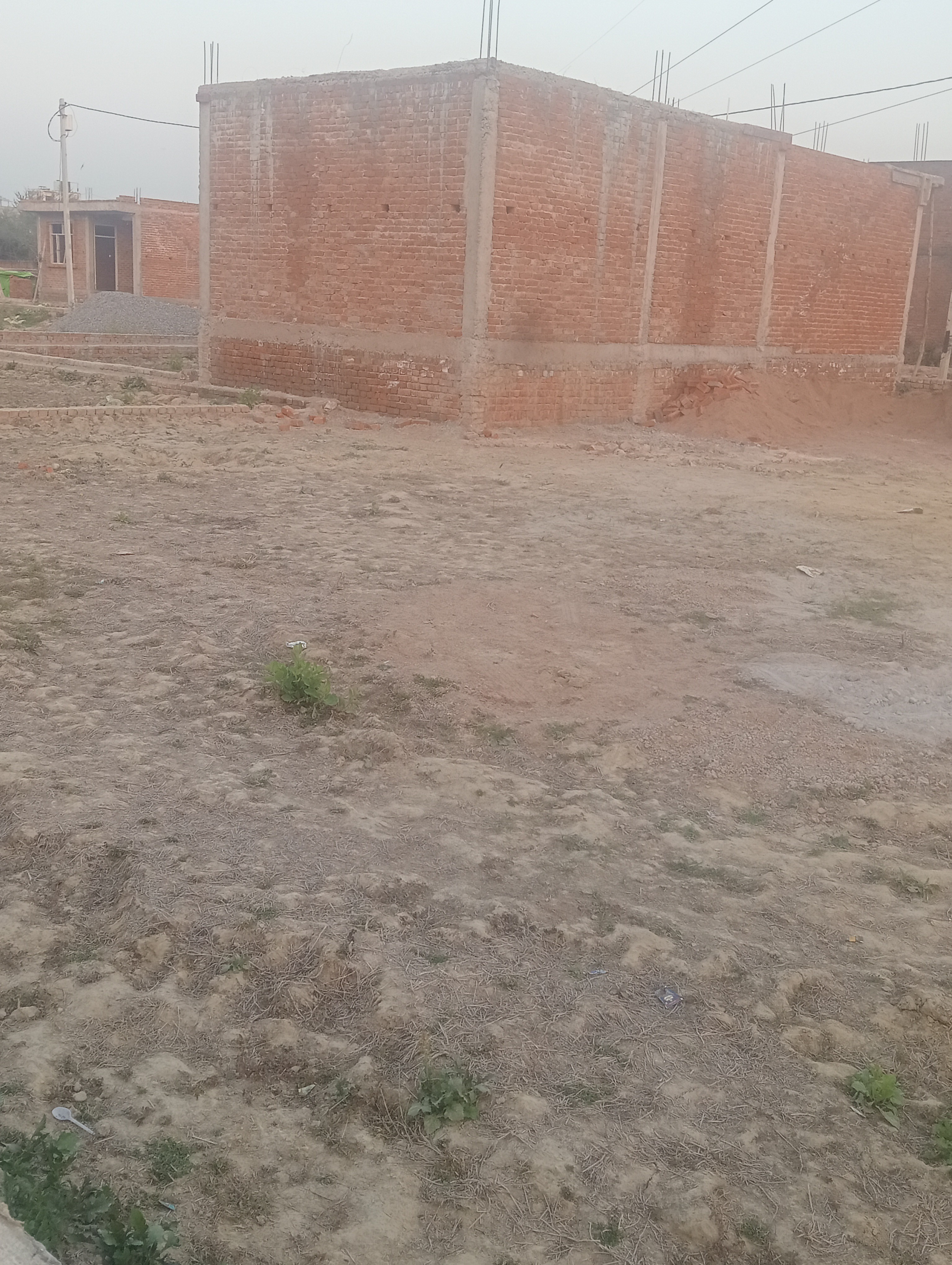 Lucknow jankipuram 3