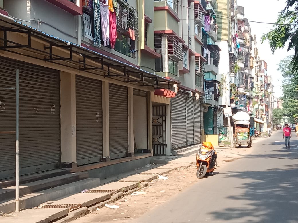 1800sq ft commercial space Available