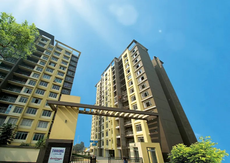 Tarang Shristinagar 2