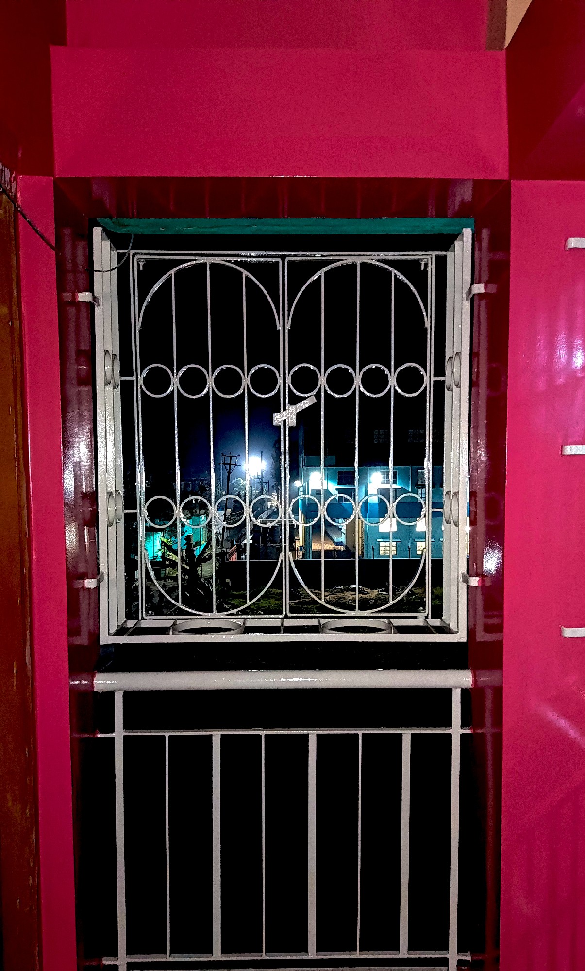 Reside with the precious peace of mind.