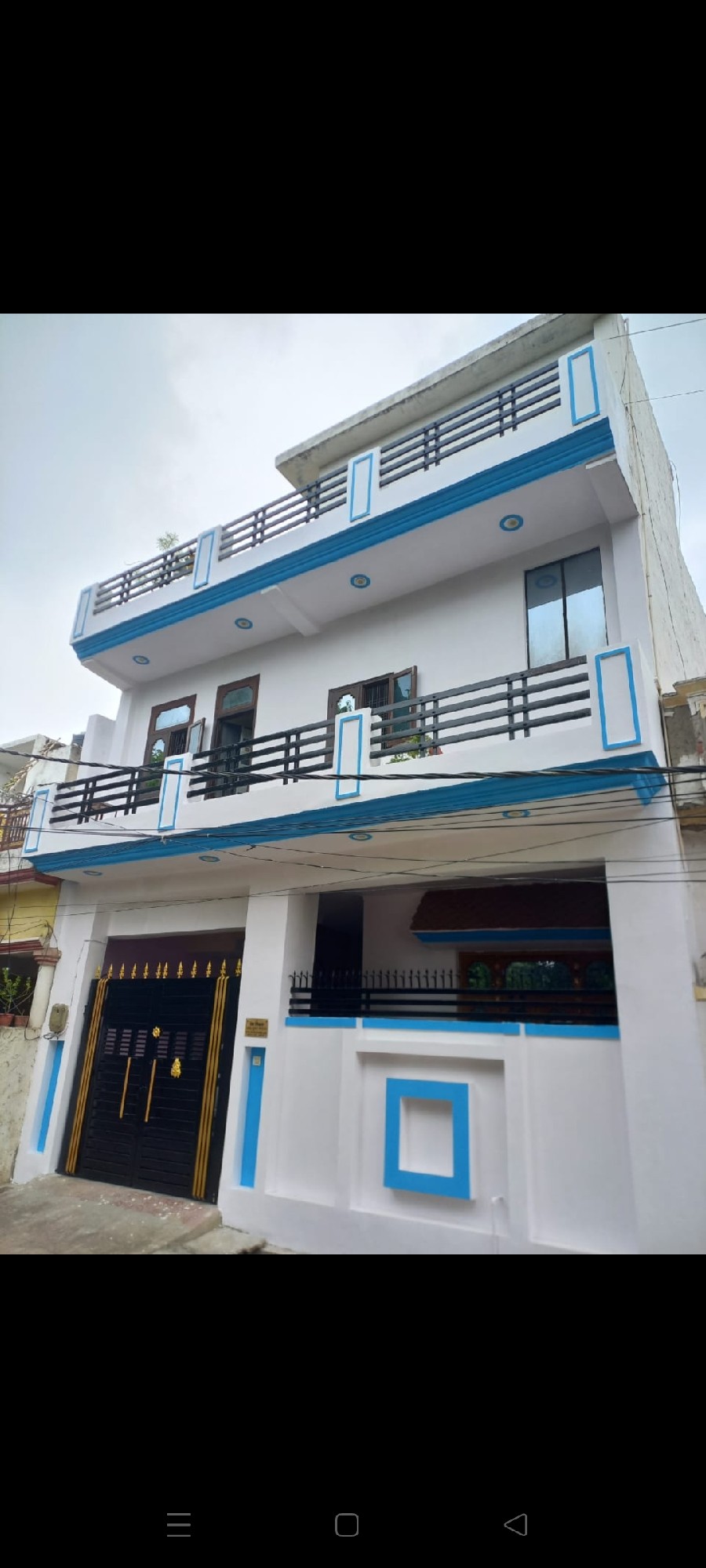 4Bhk House 2