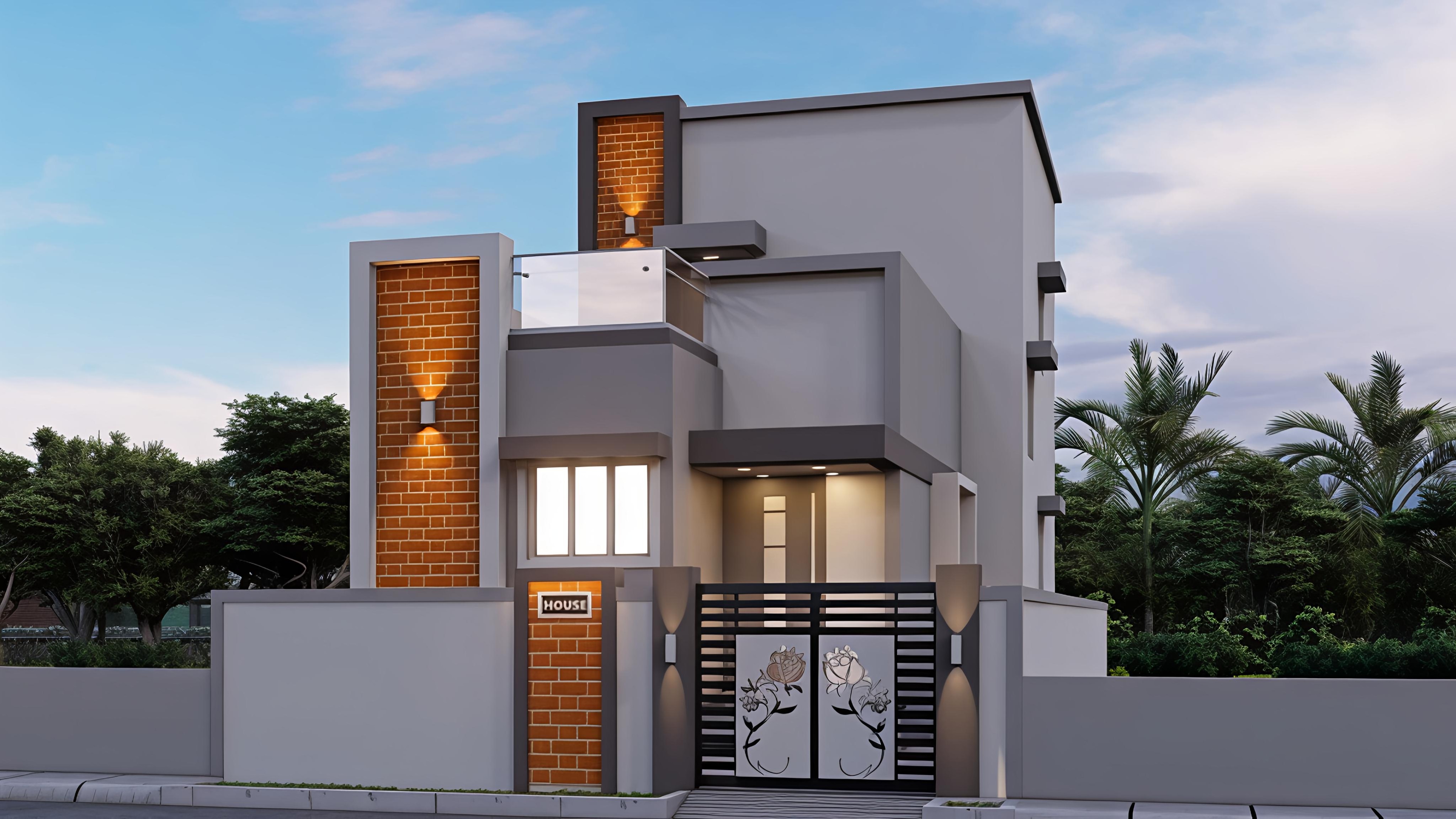 2BHK &amp; 3BHK HOMES 2