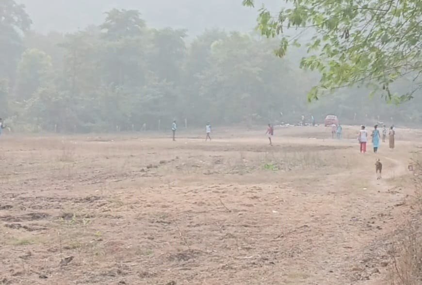 Agricultural land for sale at palghar 2