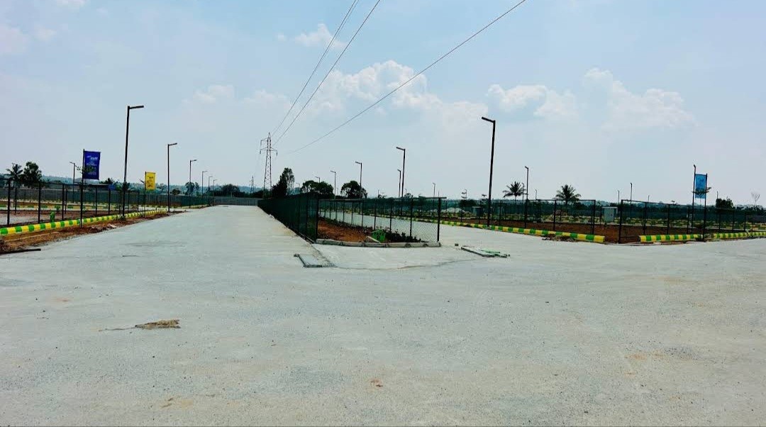 Oraiyan VR Royal Township 3