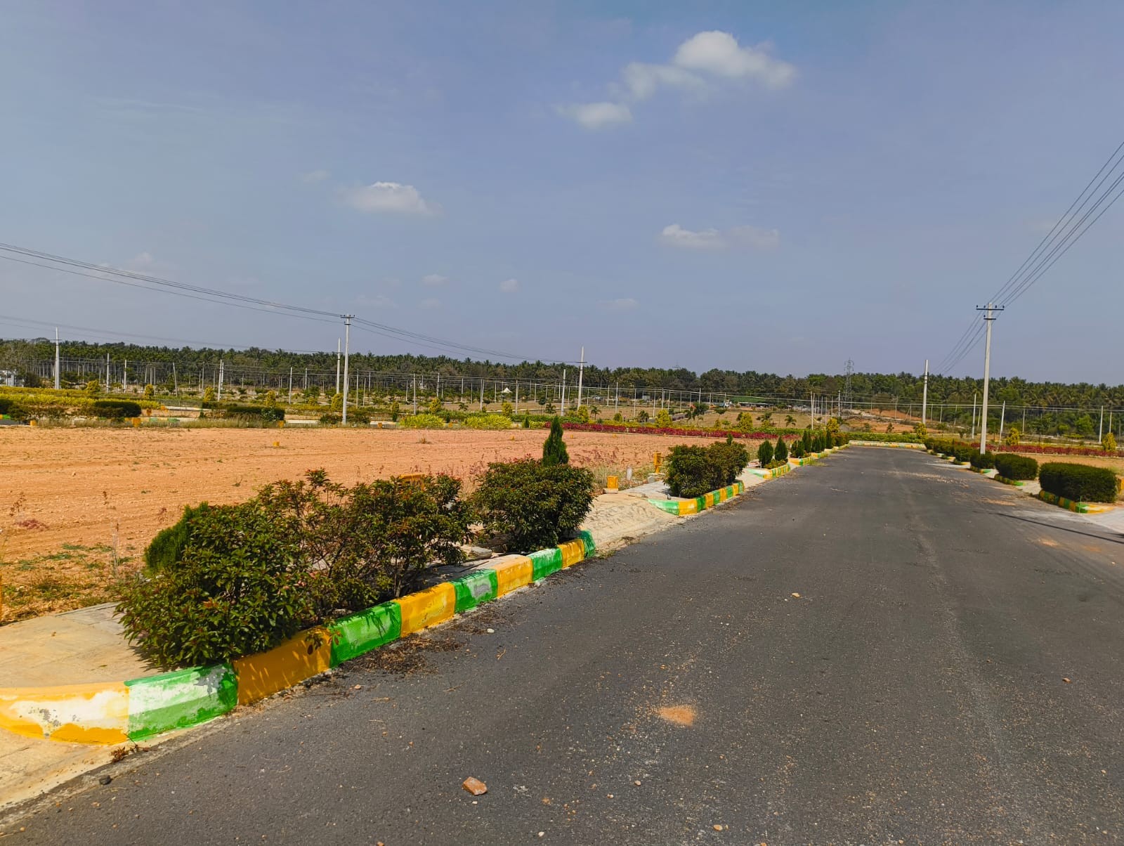 PM SMART CITY HASSAN 2