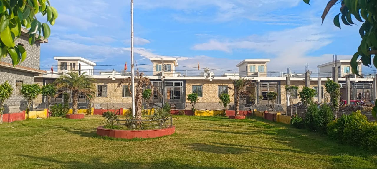 Shiv Siddhi Empire 2