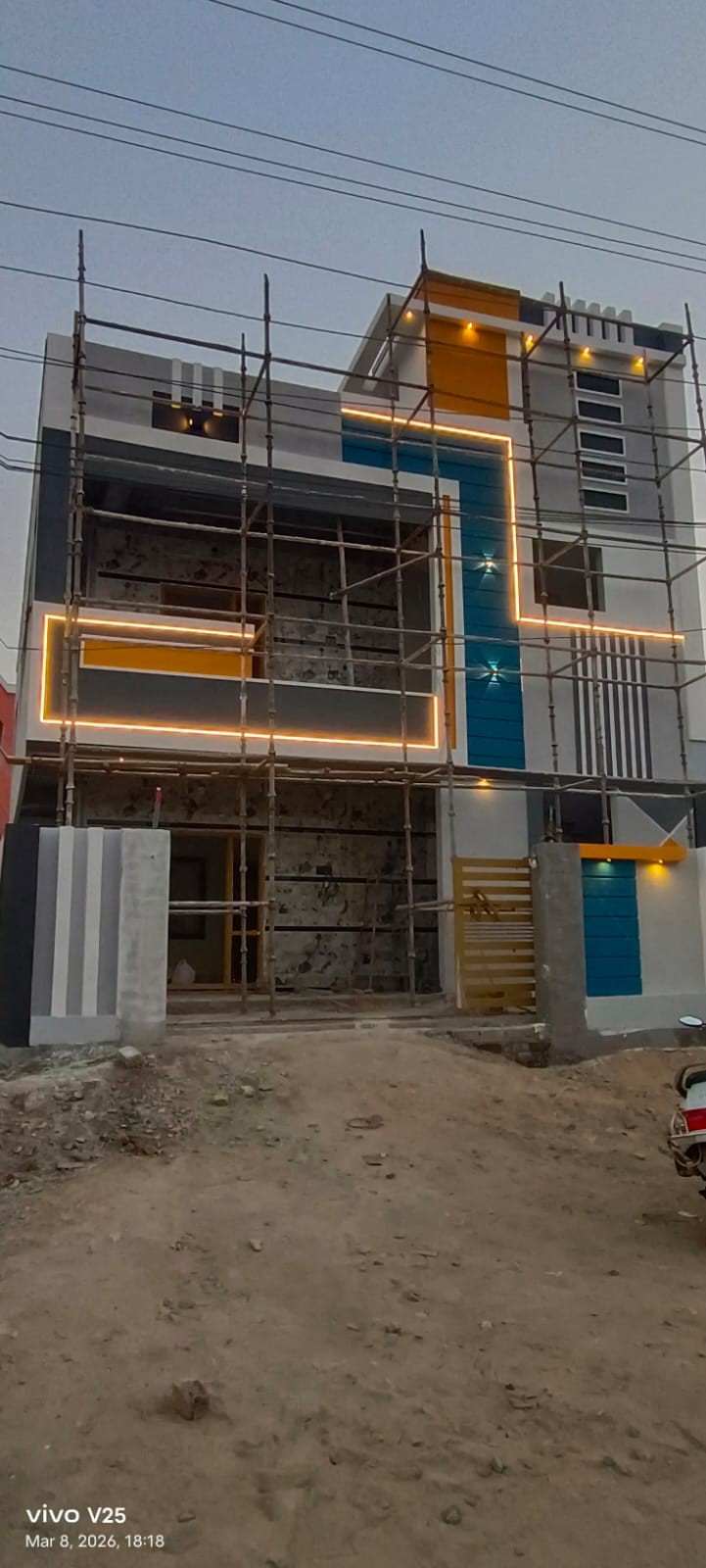 sivasakti properties