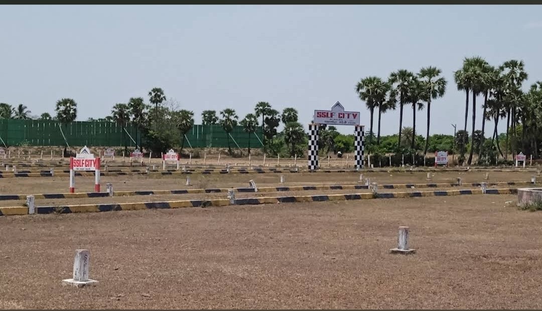 Kowsalya Garden, Pakkam 2