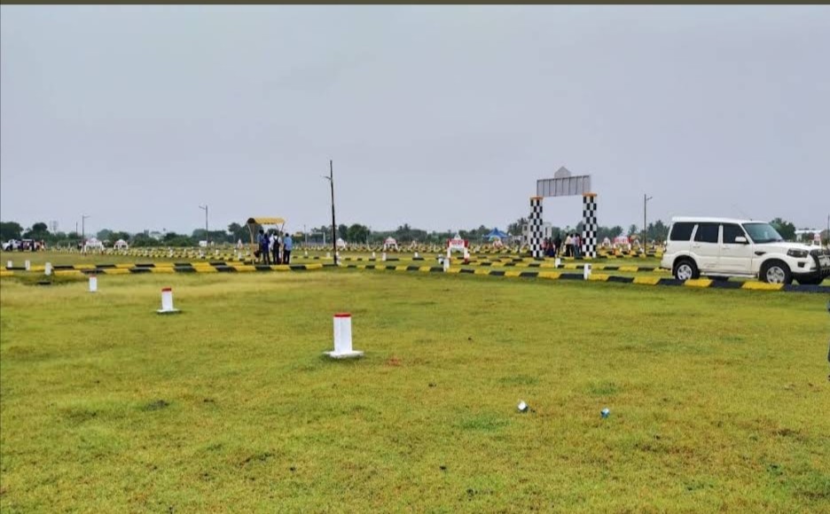 Kowsalya Garden, Pakkam