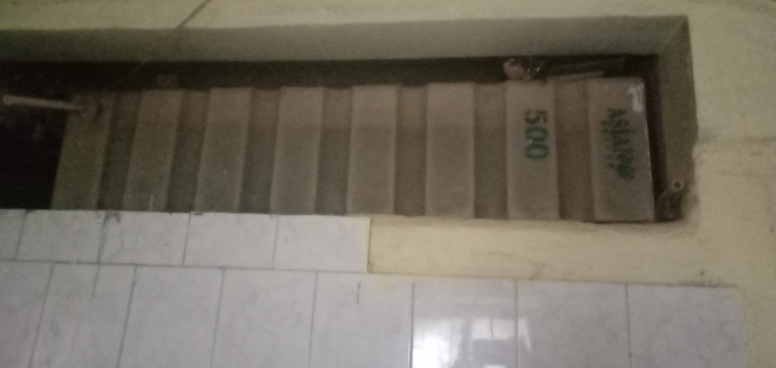 Shivkrupa Apartment Purna Gaw Bhiwandi Thane