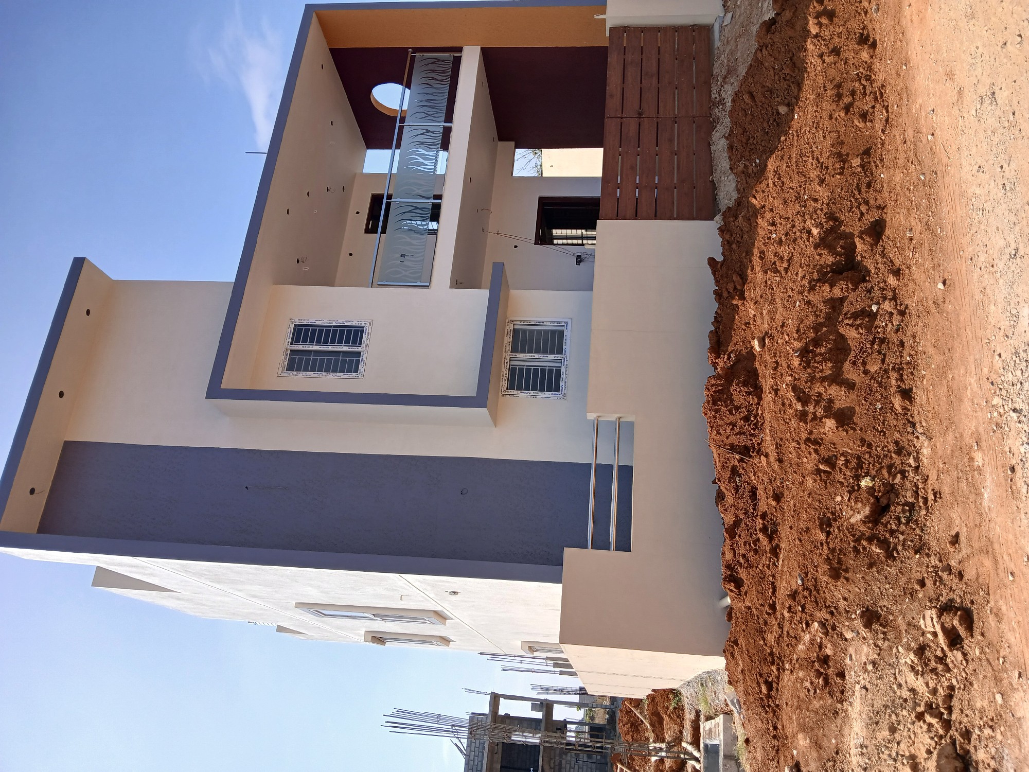 Attibele nearby 3bhk Independent House sale for Best price 2