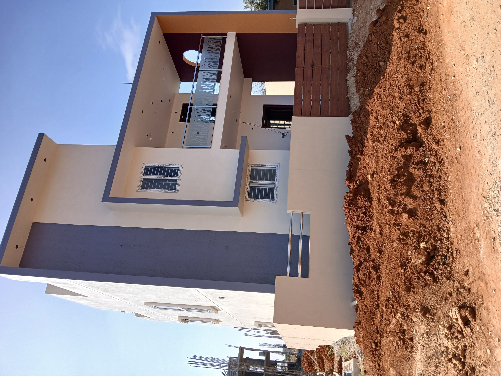 Attibele nearby 3bhk Independent House sale for Best price