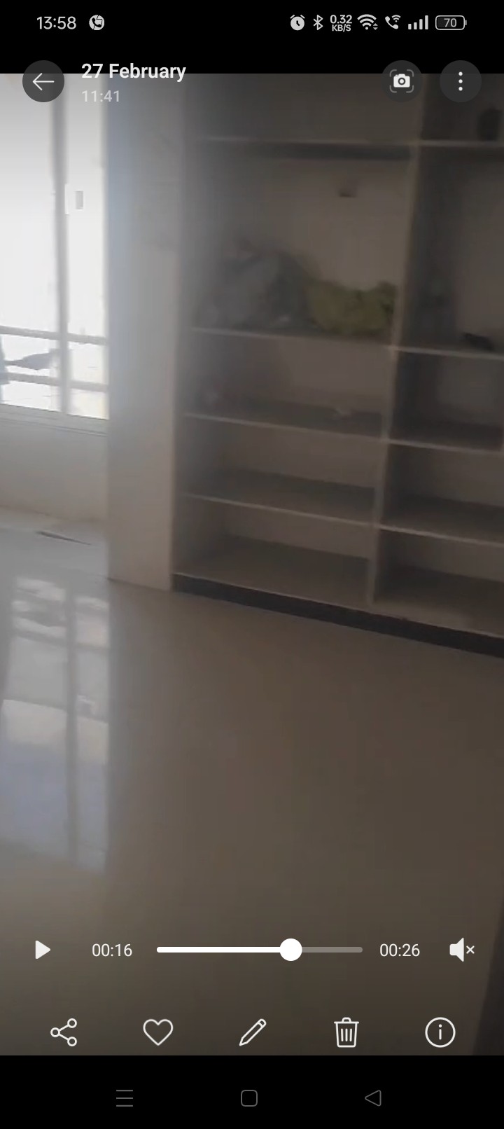 aashirwad appartment 2