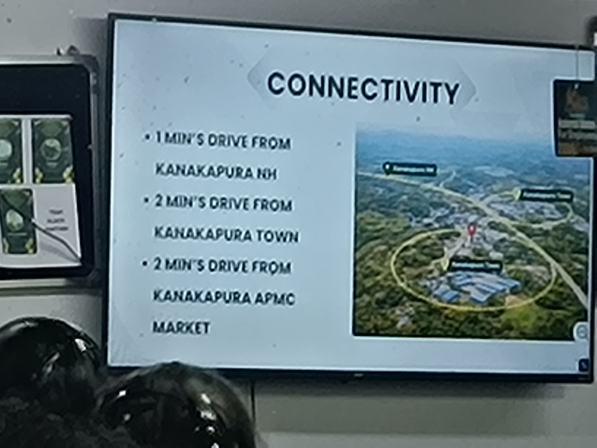 KNS SKANDA TOWNSHIP 3