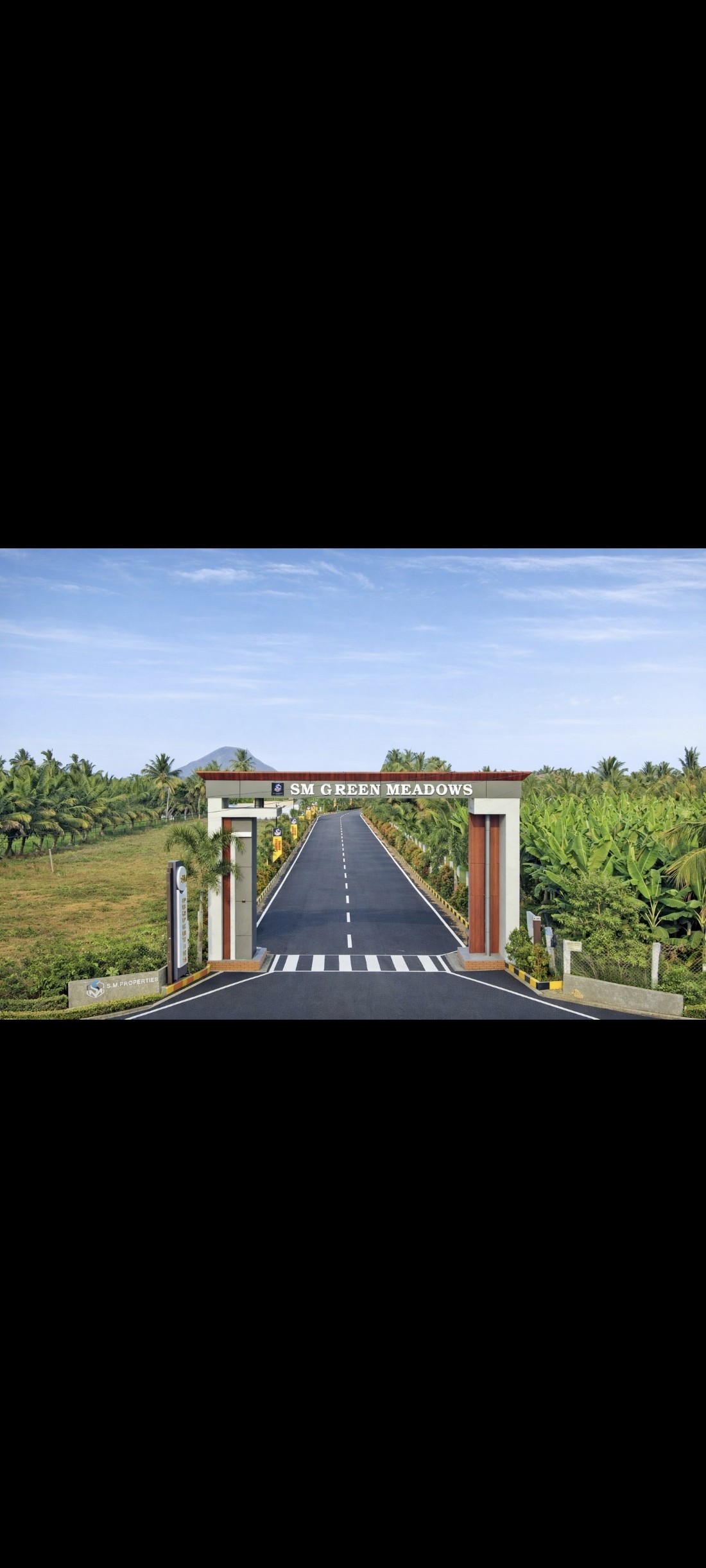 SM GREEN MEADOWS 2