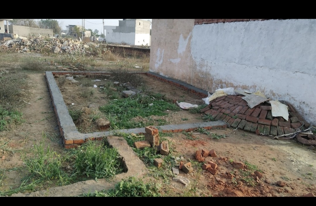 Aravali enclave jasana villege near Aravali College