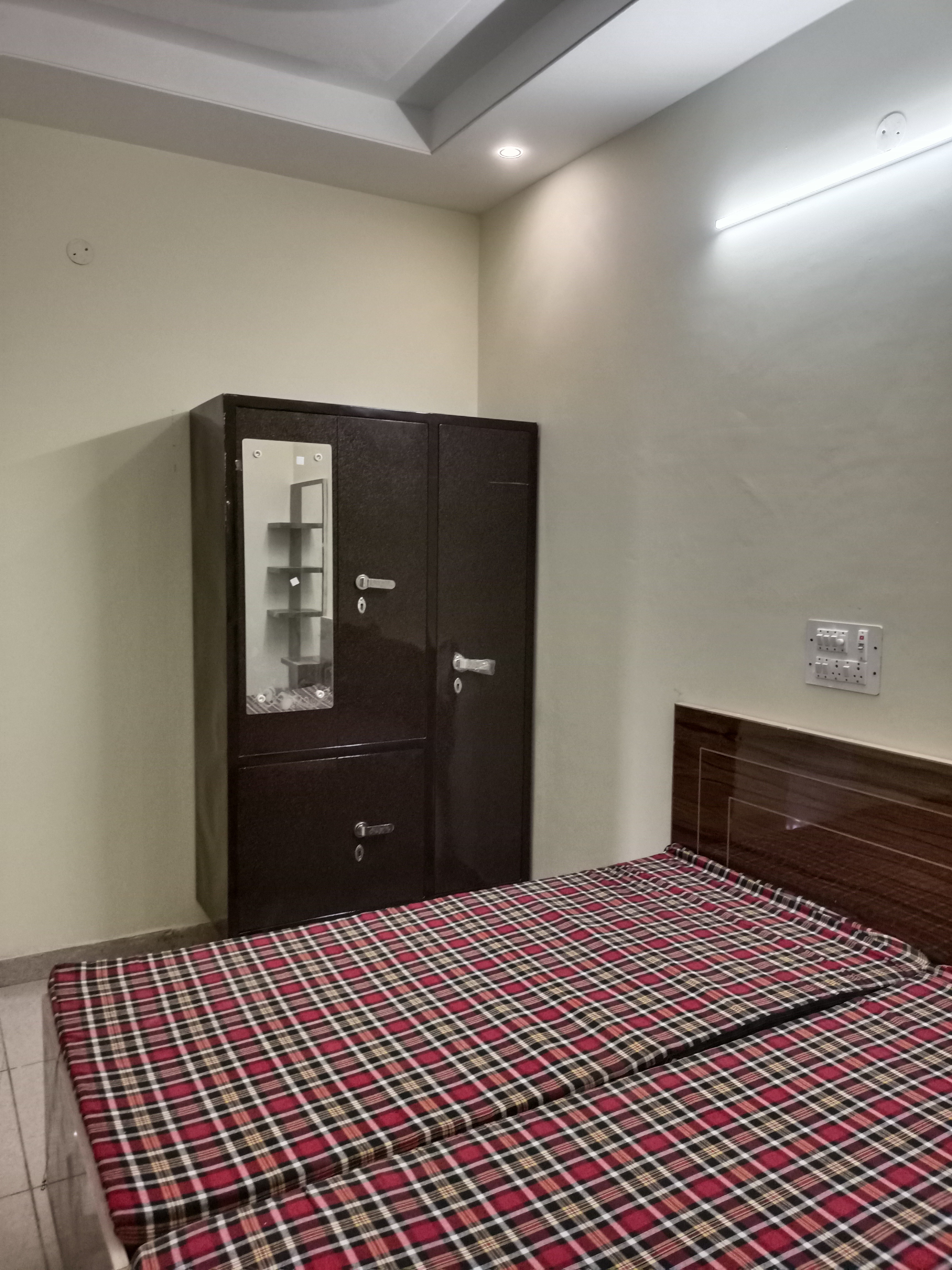 1 BHK flats available 2